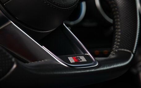 Audi TT, 2019 год, 4 300 000 рублей, 22 фотография