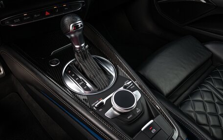 Audi TT, 2019 год, 4 300 000 рублей, 29 фотография