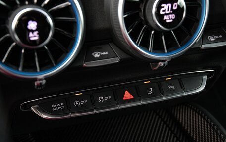 Audi TT, 2019 год, 4 300 000 рублей, 28 фотография