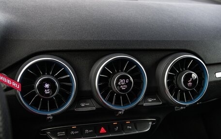 Audi TT, 2019 год, 4 300 000 рублей, 27 фотография