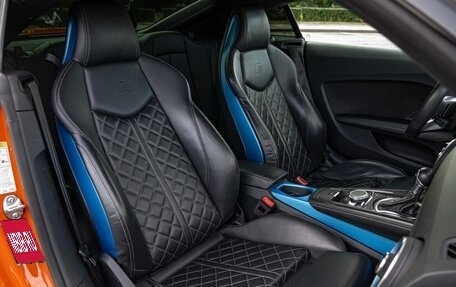 Audi TT, 2019 год, 4 300 000 рублей, 35 фотография
