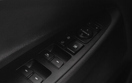 Hyundai Tucson III, 2018 год, 2 119 000 рублей, 10 фотография