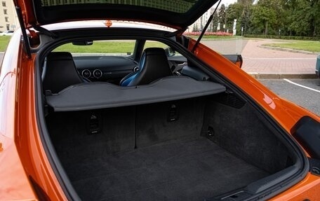 Audi TT, 2019 год, 4 300 000 рублей, 39 фотография