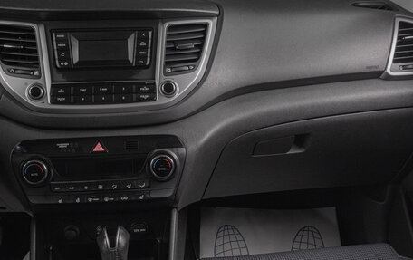 Hyundai Tucson III, 2018 год, 2 119 000 рублей, 16 фотография