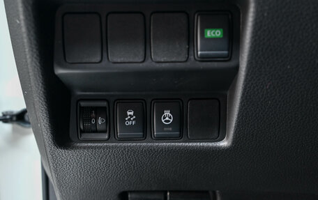 Nissan Qashqai, 2021 год, 2 590 000 рублей, 16 фотография