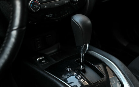 Nissan Qashqai, 2021 год, 2 590 000 рублей, 18 фотография
