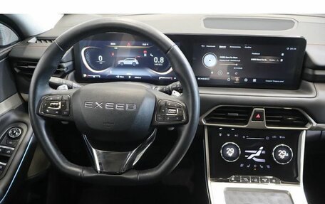 CheryExeed TXL, 2022 год, 2 475 000 рублей, 8 фотография