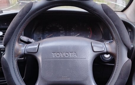 Toyota Vista, 1992 год, 120 000 рублей, 1 фотография