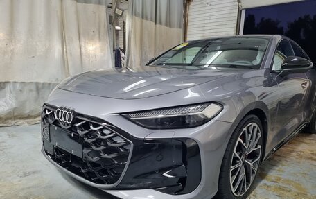 Audi A5, 2025 год, 6 400 000 рублей, 1 фотография