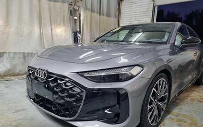 Audi A5, 2025 год, 6 400 000 рублей, 1 фотография
