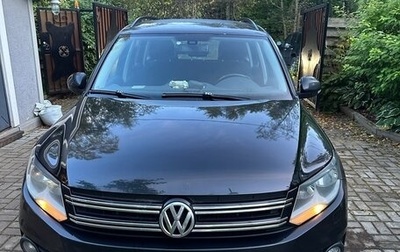 Volkswagen Tiguan I, 2011 год, 800 000 рублей, 1 фотография