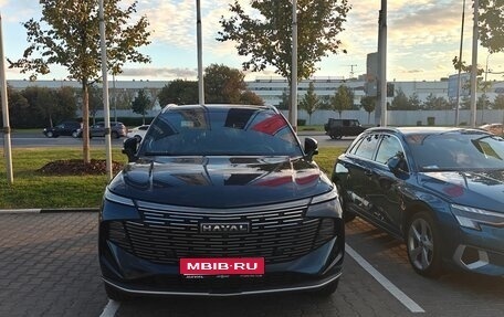 Haval F7, 2024 год, 2 900 000 рублей, 1 фотография