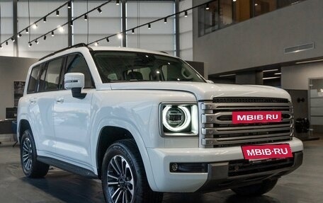 Haval H9, 2024 год, 4 497 000 рублей, 2 фотография