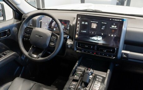 Haval H9, 2024 год, 4 497 000 рублей, 16 фотография