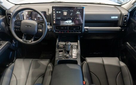 Haval H9, 2024 год, 4 497 000 рублей, 15 фотография