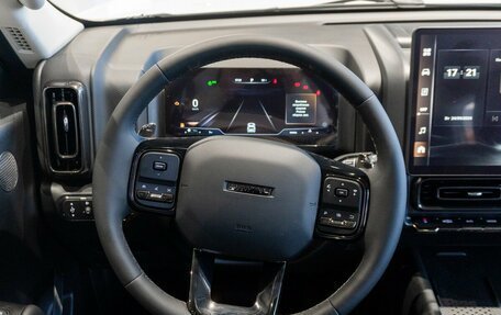 Haval H9, 2024 год, 4 497 000 рублей, 17 фотография