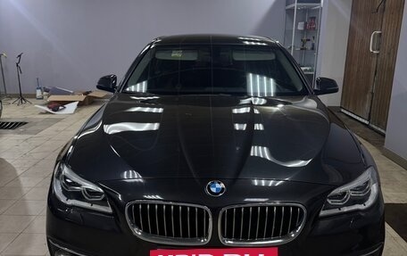 BMW 5 серия, 2016 год, 3 390 000 рублей, 2 фотография