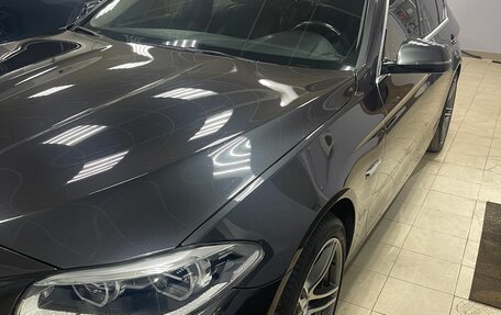 BMW 5 серия, 2016 год, 3 390 000 рублей, 8 фотография