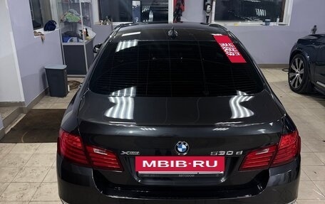 BMW 5 серия, 2016 год, 3 390 000 рублей, 10 фотография