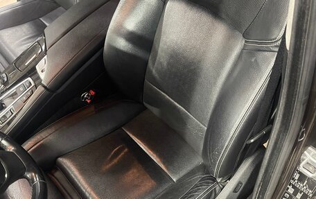 BMW 5 серия, 2016 год, 3 390 000 рублей, 26 фотография