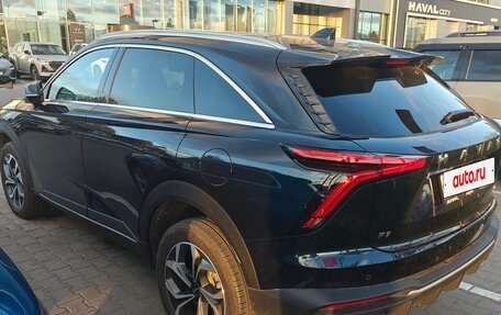 Haval F7, 2024 год, 2 900 000 рублей, 3 фотография