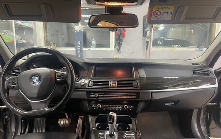 BMW 5 серия, 2016 год, 3 390 000 рублей, 25 фотография