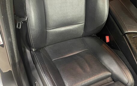 BMW 5 серия, 2016 год, 3 390 000 рублей, 28 фотография