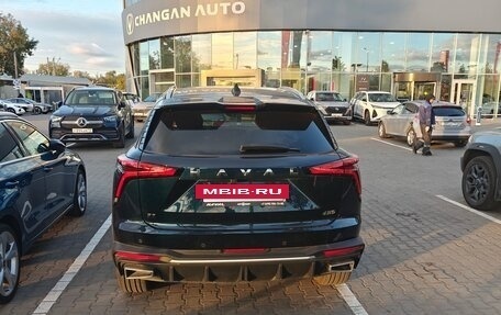 Haval F7, 2024 год, 2 900 000 рублей, 4 фотография