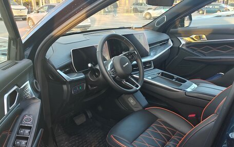 Haval F7, 2024 год, 2 900 000 рублей, 7 фотография