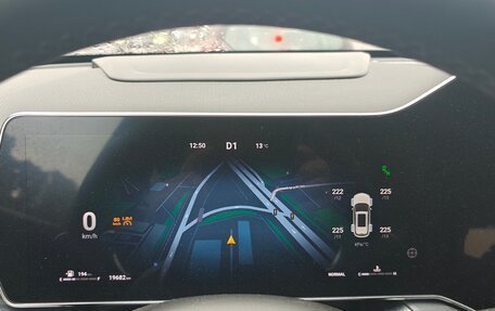 Haval F7, 2024 год, 2 900 000 рублей, 12 фотография