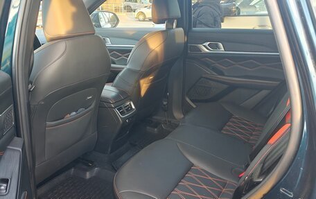 Haval F7, 2024 год, 2 900 000 рублей, 9 фотография