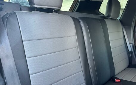 Renault Duster I рестайлинг, 2014 год, 995 000 рублей, 2 фотография