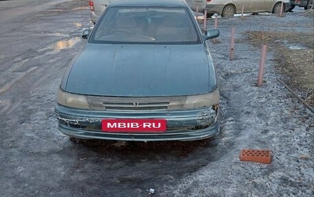 Toyota Vista, 1992 год, 120 000 рублей, 4 фотография