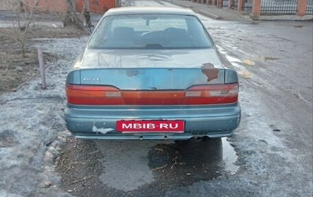 Toyota Vista, 1992 год, 120 000 рублей, 2 фотография