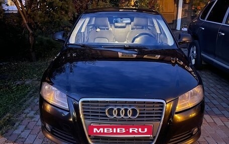 Audi A3, 2010 год, 1 070 000 рублей, 3 фотография