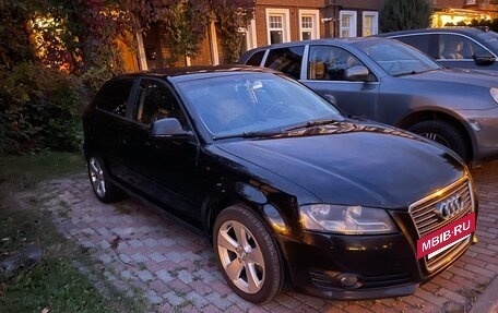 Audi A3, 2010 год, 1 070 000 рублей, 2 фотография