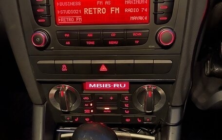 Audi A3, 2010 год, 1 070 000 рублей, 7 фотография