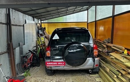 Toyota RAV4, 2000 год, 690 000 рублей, 5 фотография