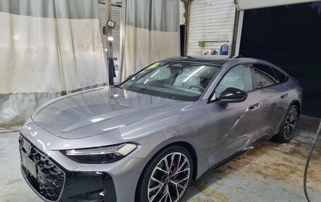 Audi A5, 2025 год, 6 400 000 рублей, 3 фотография