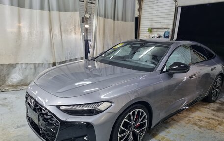 Audi A5, 2025 год, 6 400 000 рублей, 2 фотография