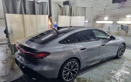 Audi A5, 2025 год, 6 400 000 рублей, 8 фотография