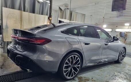 Audi A5, 2025 год, 6 400 000 рублей, 7 фотография