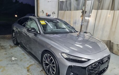 Audi A5, 2025 год, 6 400 000 рублей, 4 фотография