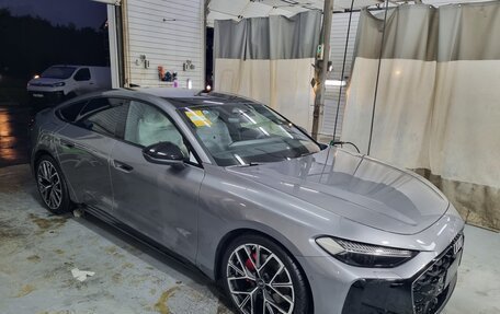 Audi A5, 2025 год, 6 400 000 рублей, 6 фотография