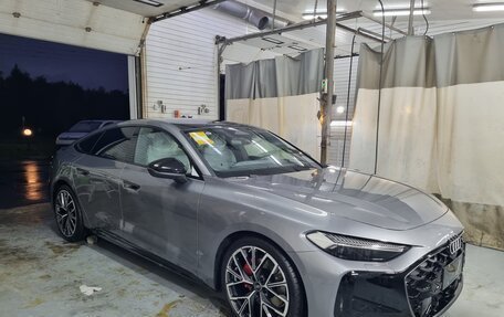 Audi A5, 2025 год, 6 400 000 рублей, 5 фотография