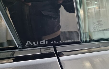 Audi A5, 2025 год, 6 400 000 рублей, 22 фотография