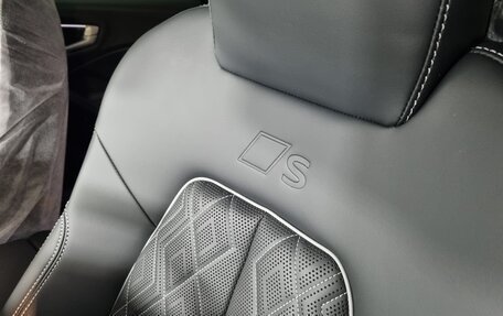 Audi A5, 2025 год, 6 400 000 рублей, 26 фотография