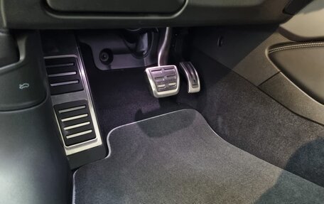 Audi A5, 2025 год, 6 400 000 рублей, 29 фотография