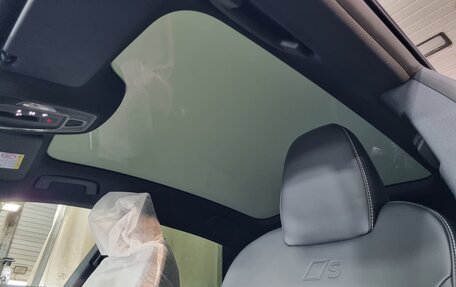 Audi A5, 2025 год, 6 400 000 рублей, 33 фотография