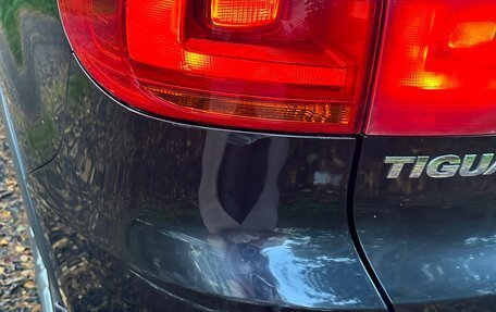 Volkswagen Tiguan I, 2011 год, 800 000 рублей, 11 фотография